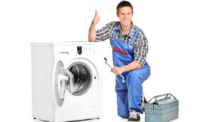 Dịch vụ sửa chữa máy giặt