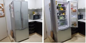 Dịch vụ sửa tủ lạnh tại nhà